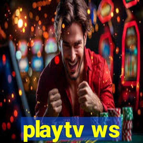 playtv ws